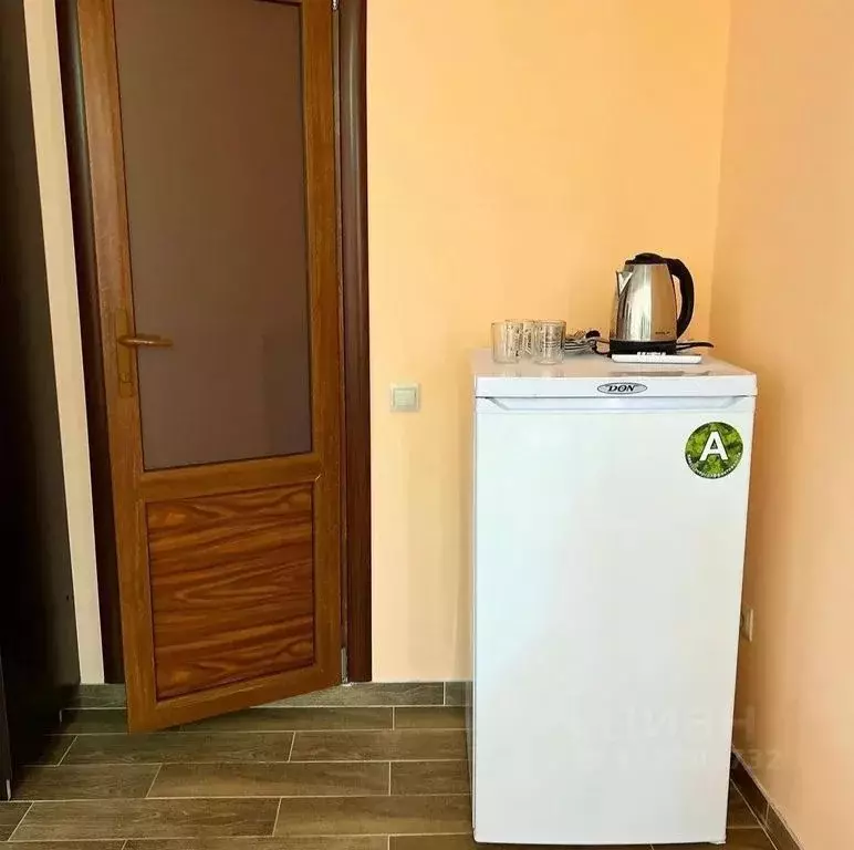 Комната Дагестан, Избербаш ул. Приморская, 27А - Фото 1