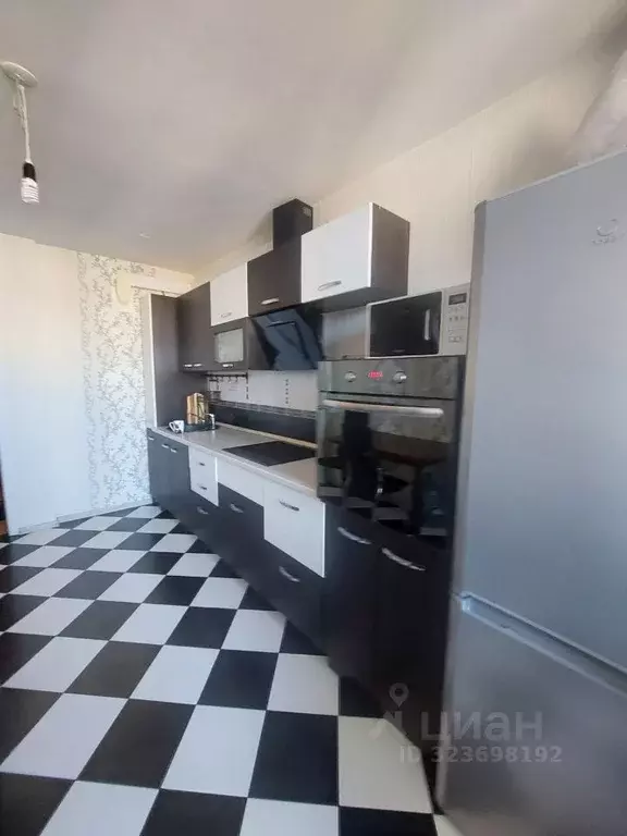 2-к кв. Свердловская область, Екатеринбург ул. Таватуйская, 1Г (54.6 ... - Фото 2