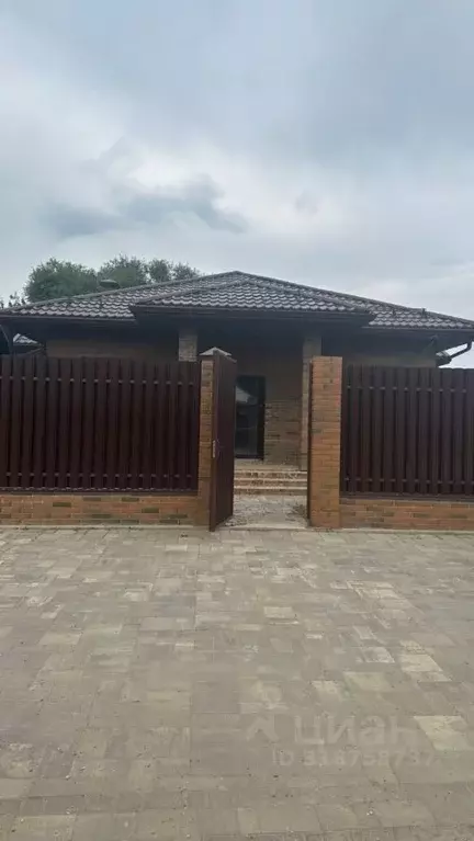 Коттедж в Воронежская область, Семилуки Заречная ул., 20 (240 м) - Фото 2