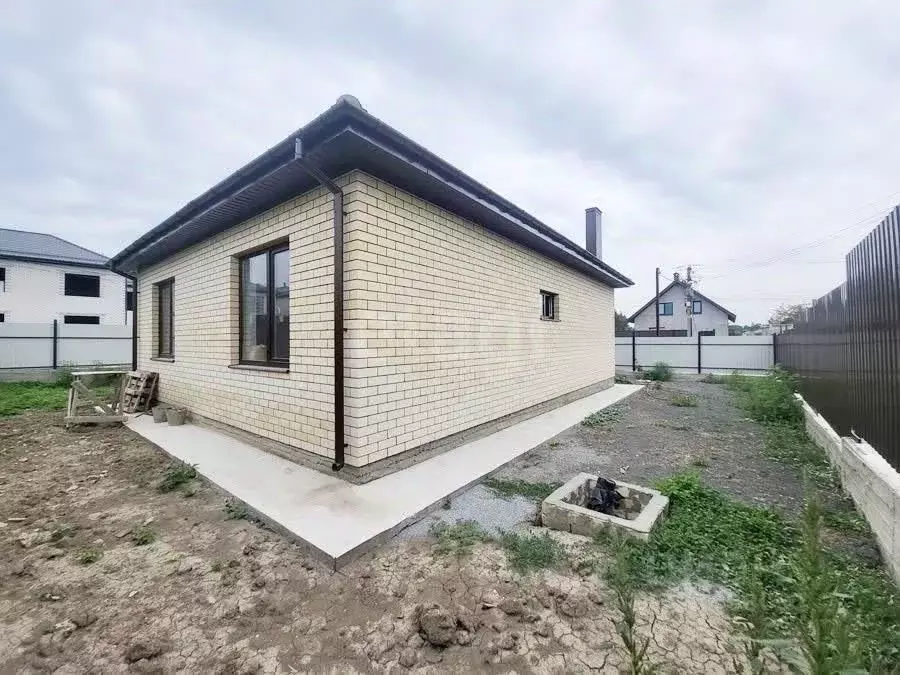 Дом в Краснодарский край, Анапа муниципальный округ, Усатова Балка ... - Фото 2