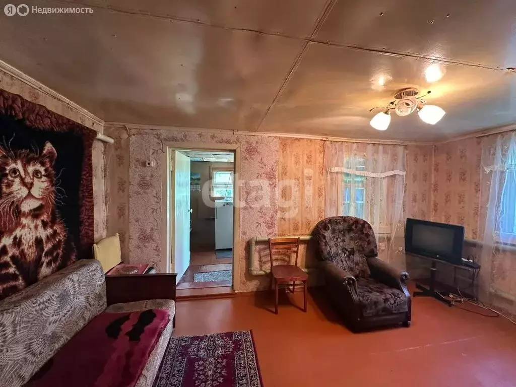 Дом в Киреевка, улица Воробьёвка (68 м) - Фото 2