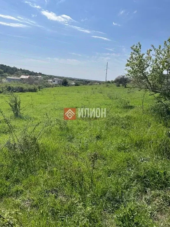 Участок в Севастополь Балаклавский муниципальный округ, Перископ СТ, ... - Фото 2