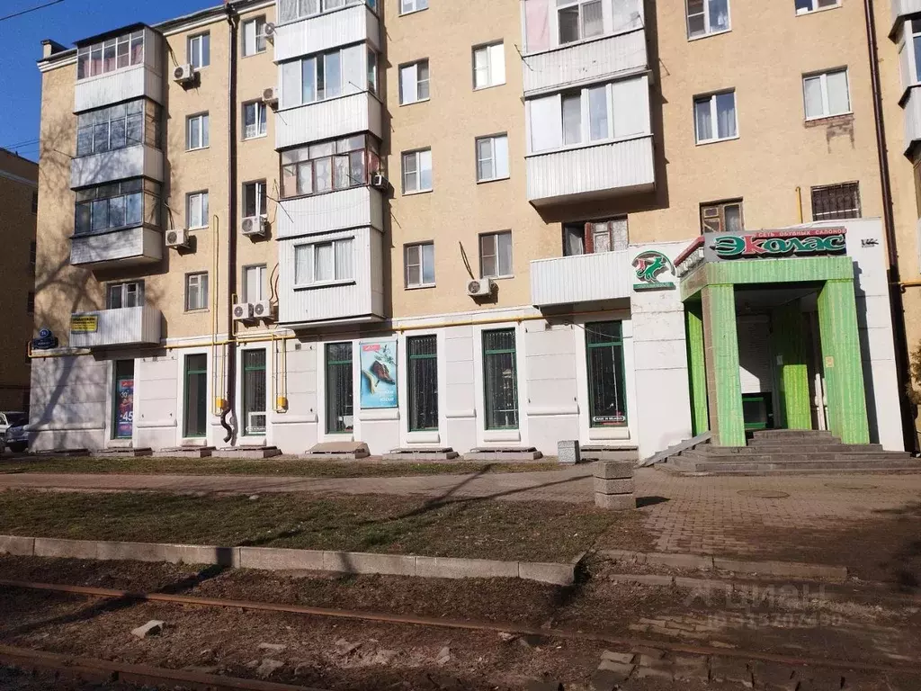 Помещение свободного назначения в Ростовская область, Ростов-на-Дону ... - Фото 0