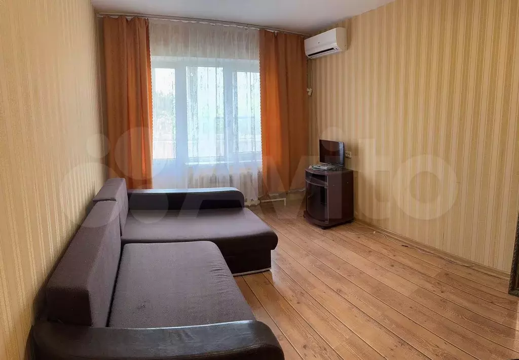 1-к. квартира, 36 м, 5/9 эт. - Фото 0