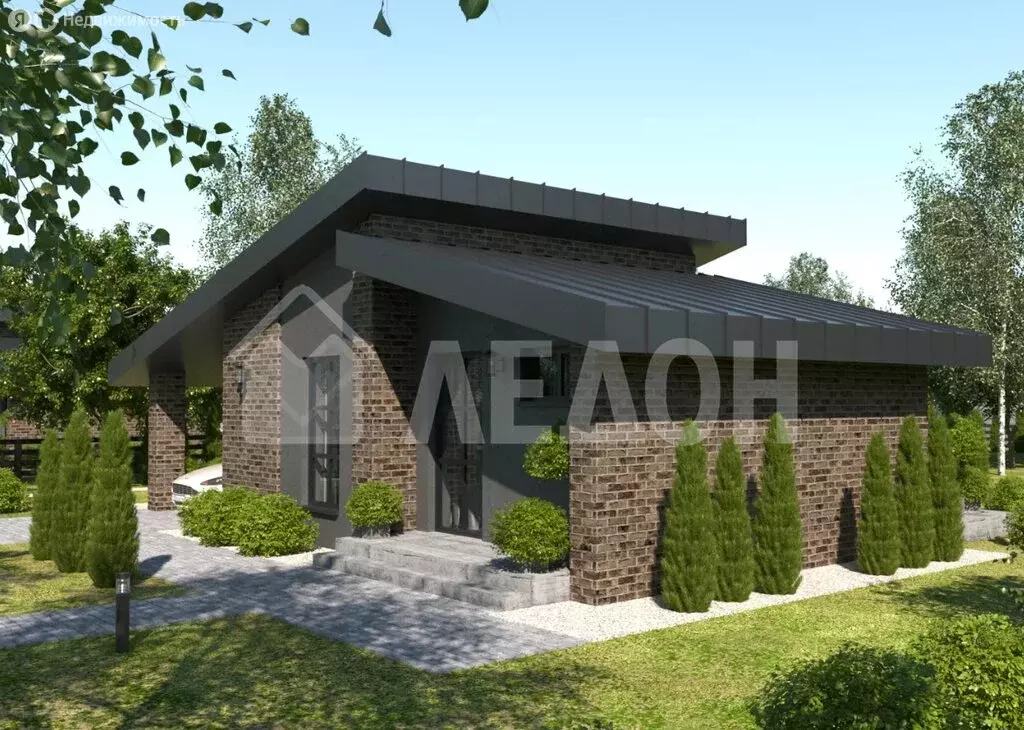 Дом в село Дружино, микрорайон Александровская усадьба, ... - Фото 1