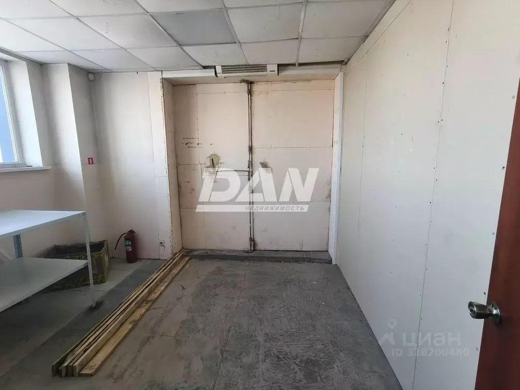 Склад в Челябинская область, Челябинск пос. Миасский, ул. ... - Фото 2