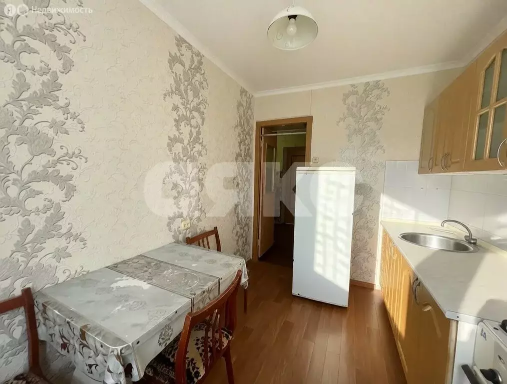 2-комнатная квартира: Майкоп, улица 8 Марта, 1 (49 м) - Фото 2