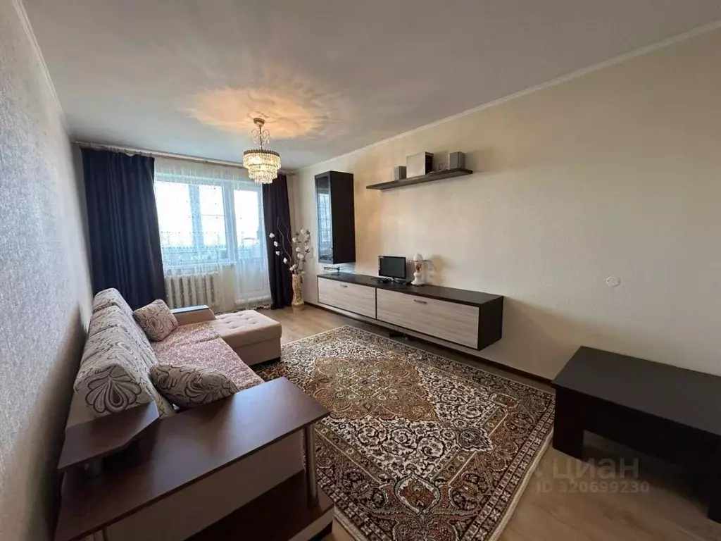 3-к кв. Нижегородская область, Арзамас ул. Мира, 3 (62.6 м) - Фото 1