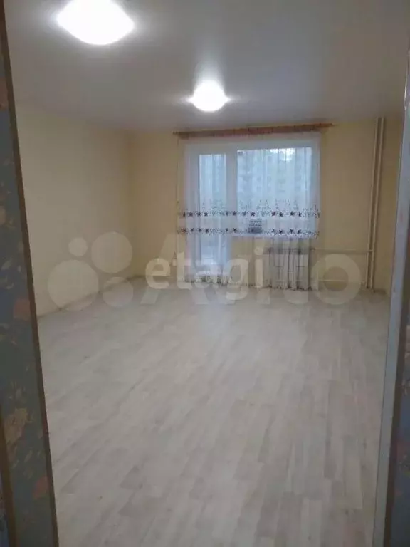 Квартира-студия, 40 м, 6/10 эт. - Фото 1