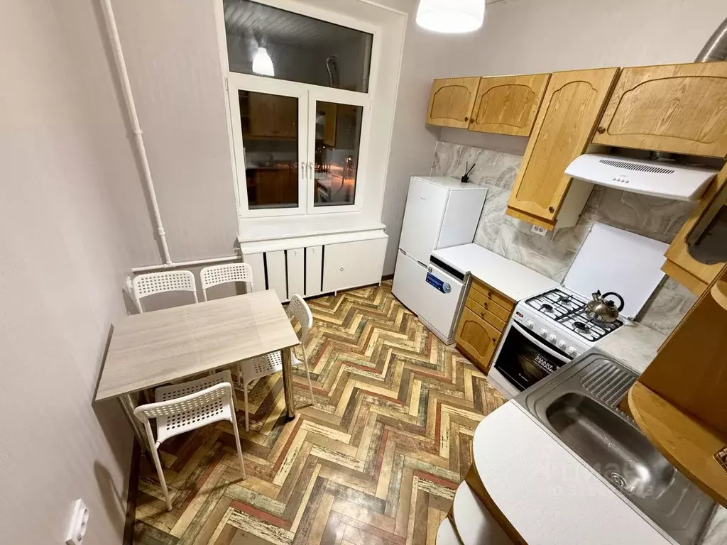 3-к кв. Санкт-Петербург Бассейная ул., 51 (80.0 м) - Фото 2