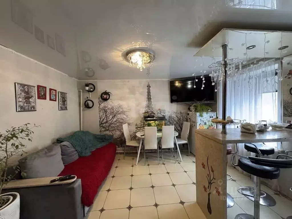Дом в Смоленская область, Смоленск ул. 2-я Проезжая, 4 (190 м) - Фото 1