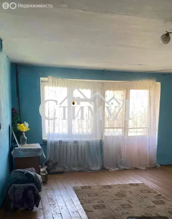 1к в 4-комнатной квартире (12 м) - Фото 2