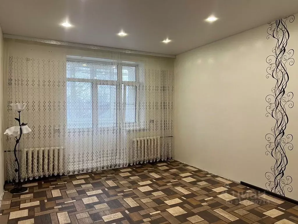 3-к кв. Костромская область, Кострома ул. Коммунаров, 10 (75.0 м) - Фото 0