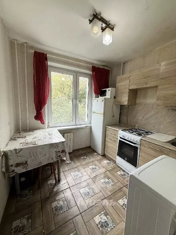 Продается 2-комнатная квартира - Фото 1