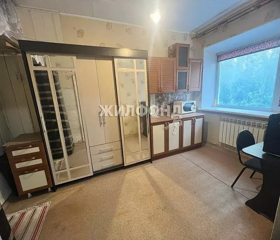 Квартира, 2 комнаты, 30 м - Фото 0