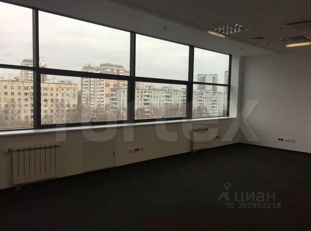 Офис в Москва Сходненская ул., 56 (253 м) - Фото 0