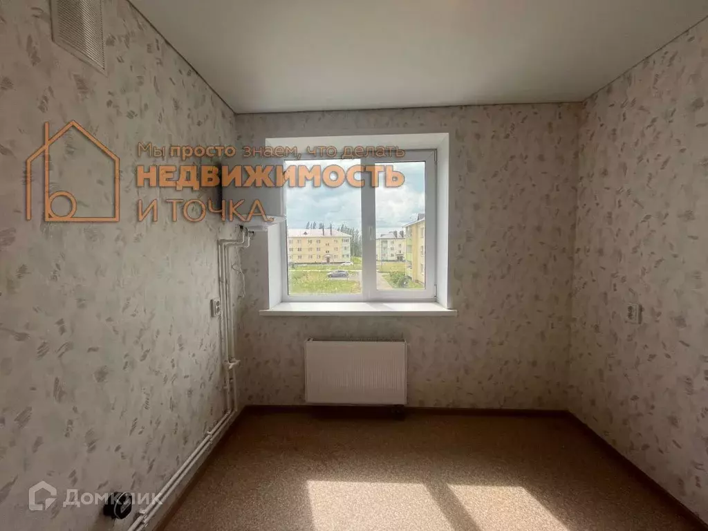 Продаётся 2-к квартира, 44.5 м - Фото 1