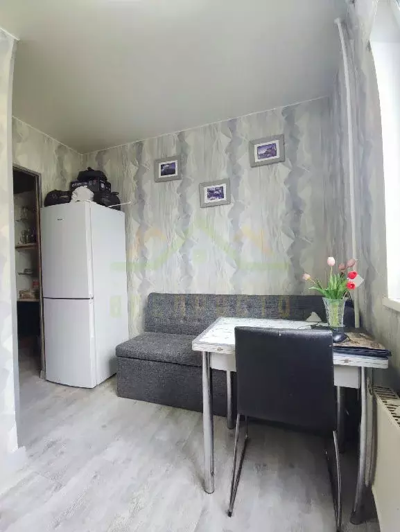 Продается 1-комнатная квартира - Фото 1