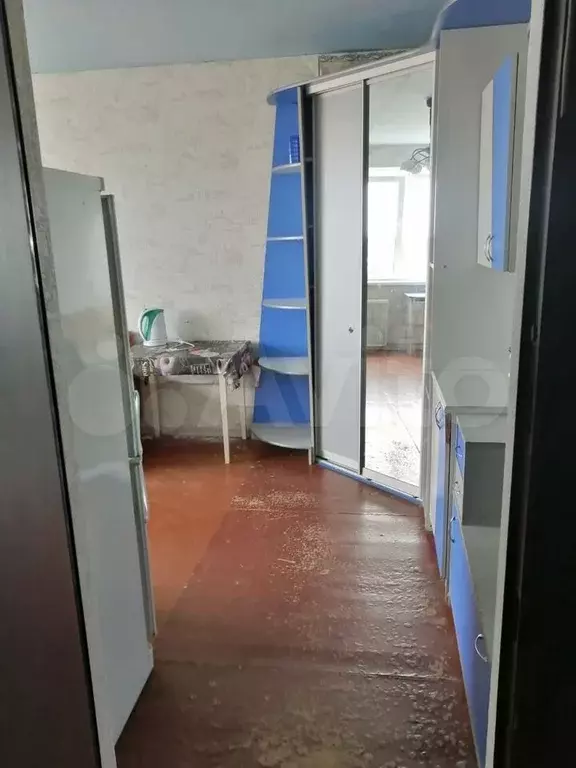 Комната 18 м в 1-к, 8/9 эт. - Фото 0