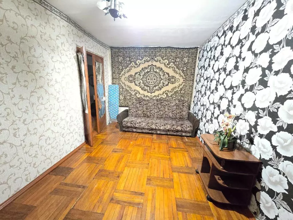 2-к. квартира, 50 м, 1/4 эт. - Фото 0