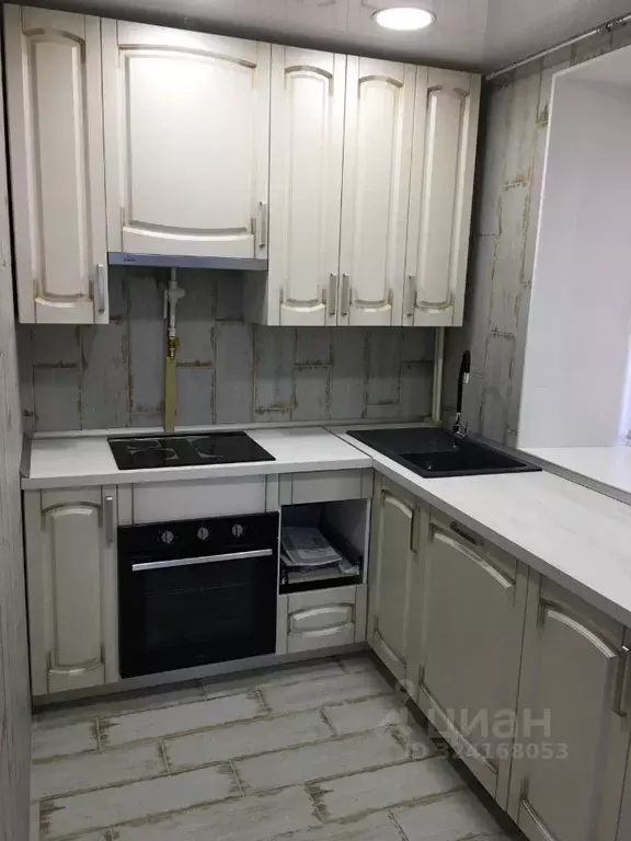 Комната Тверская область, Тверь ул. Фадеева, 6А (20.0 м) - Фото 1