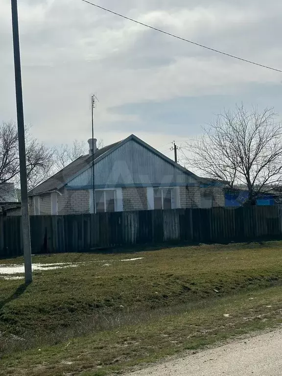 Дом 62,5 м на участке 10 сот. - Фото 1