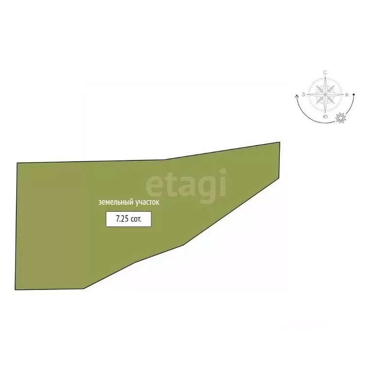 Дом в Красноярский край, Красноярск городской округ, пос. Элита  (69 ... - Фото 2