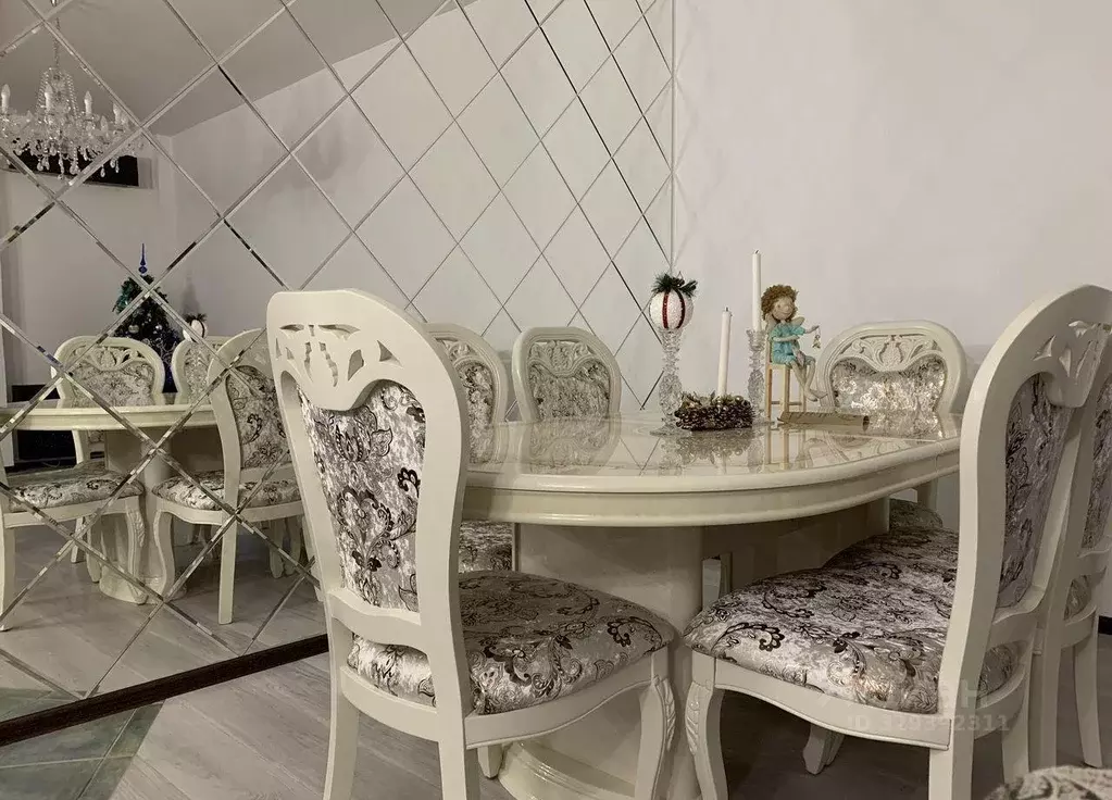 Квартира, 3 комнаты, 76 м - Фото 1