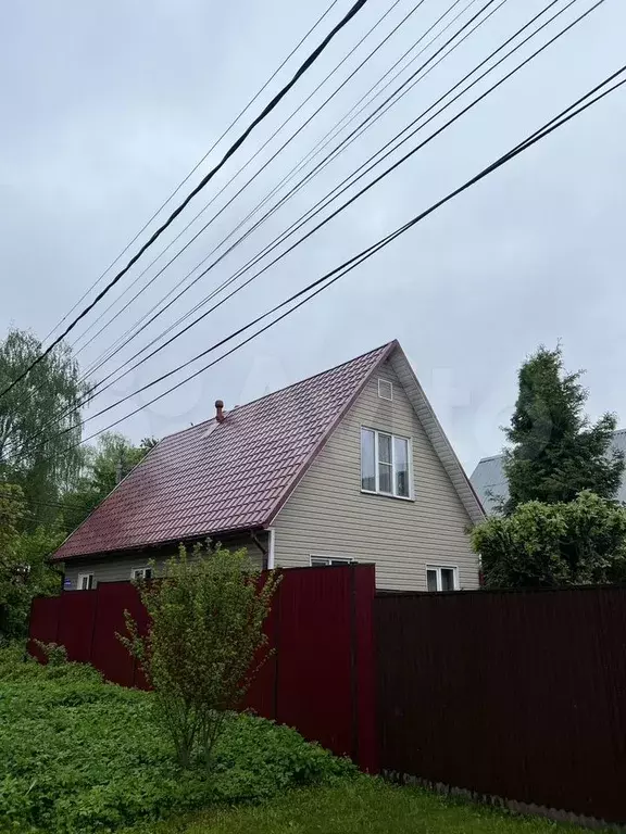 Дом 128 м на участке 3 сот. - Фото 1