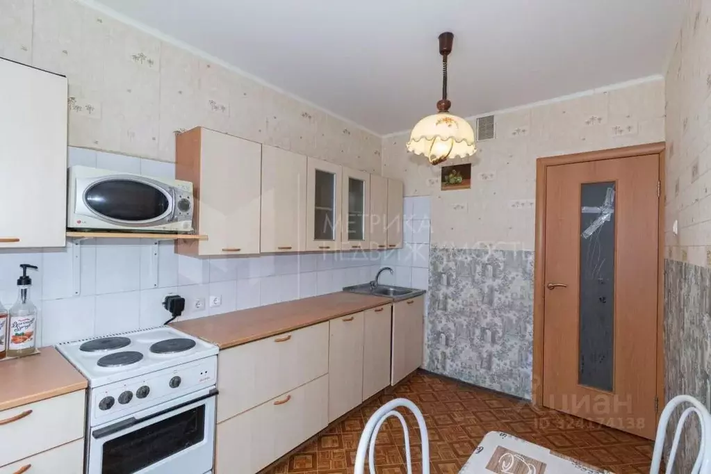 2-к кв. Тюменская область, Тюмень Тарманы мкр, ул. Игримская, 38 (51.0 ... - Фото 1