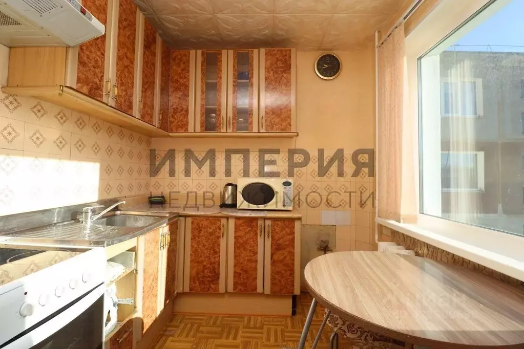 2-к кв. Магаданская область, Магадан Пролетарская ул., 81к1 (51.0 м) - Фото 2