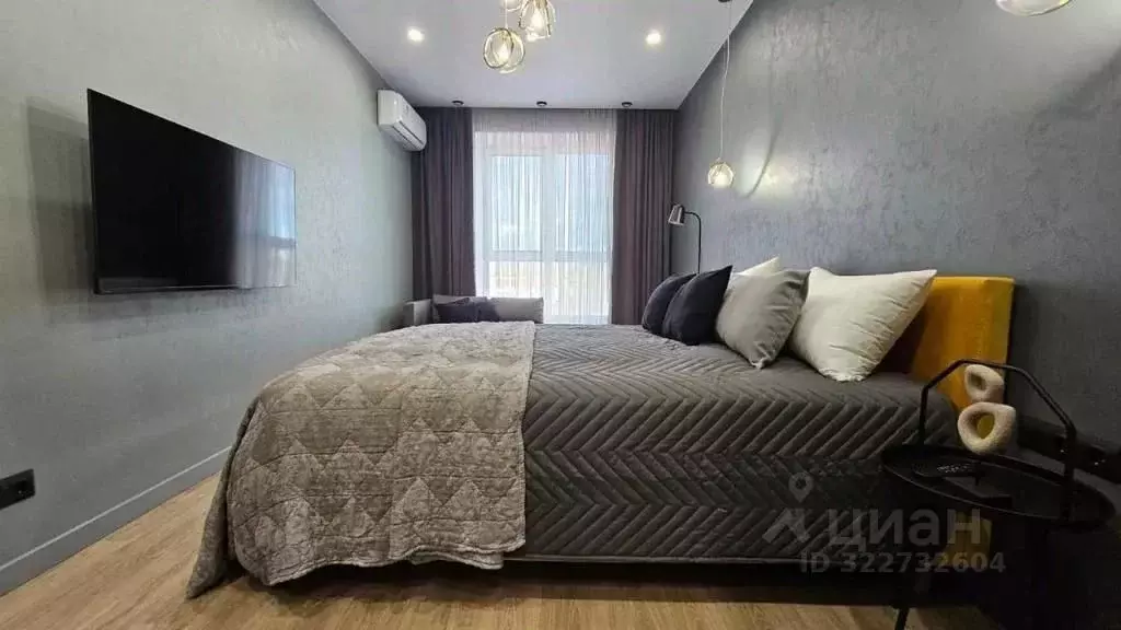 1-к кв. Ярославская область, Ярославль ул. Городской Вал, 15к2 (42.0 ... - Фото 2