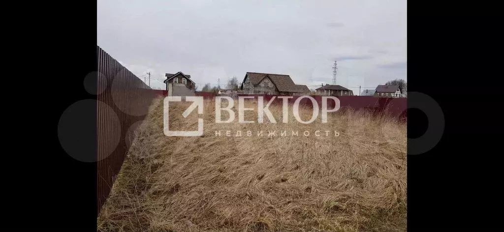 Участок 14,5 сот. (ИЖС) - Фото 1