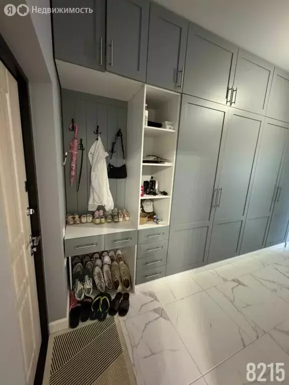2-комнатная квартира: Аксай, улица Речников, 15Ак2 (72 м) - Фото 1