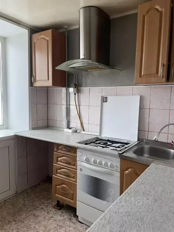 3-к кв. Мурманская область, Мурманск проезд Ивана Халатина, 4 (52.0 м) - Фото 1