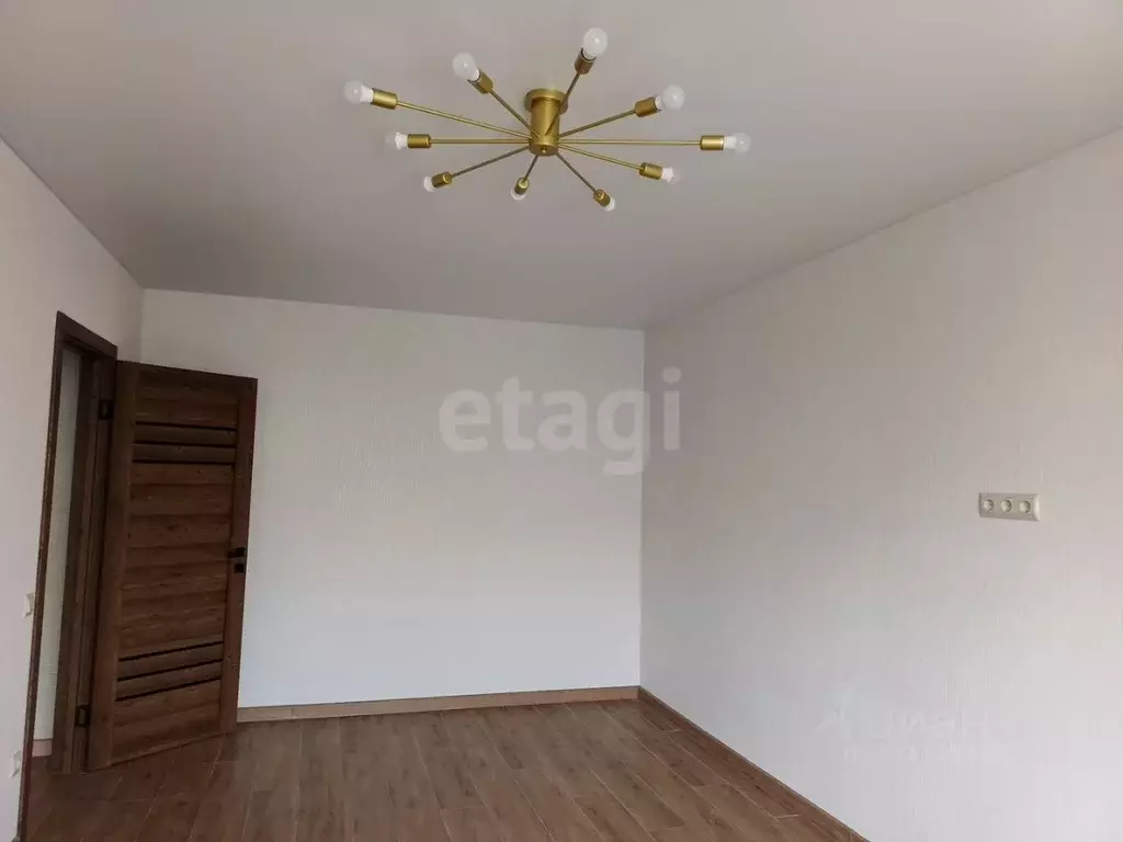 1-к кв. Крым, Евпатория ул. Чапаева, 28К (41.8 м) - Фото 1