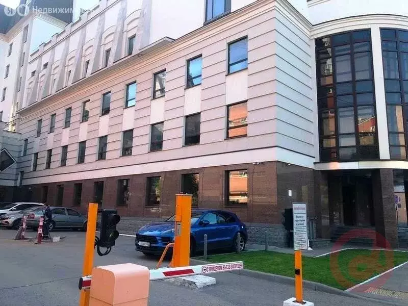 Офис (34.9 м) - Фото 2