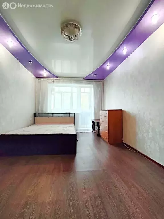 2-комнатная квартира: Братск, проспект Ленина, 19 (44 м) - Фото 0