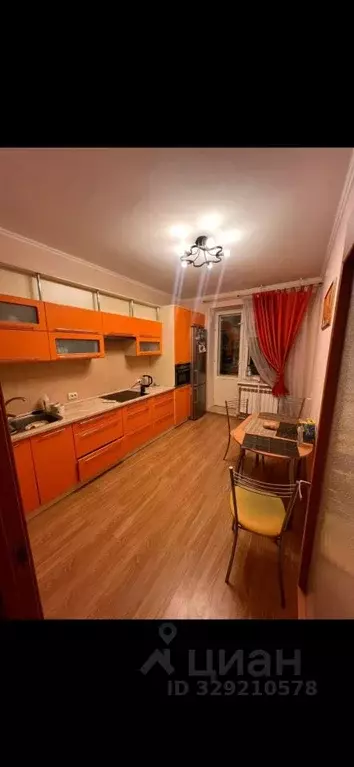 Комната Белгородская область, Белгород просп. Славы, 36 (15.0 м) - Фото 2