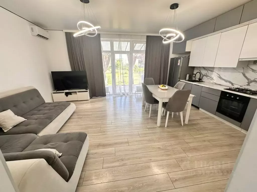 Дом в Ставропольский край, Ессентуки ул. Шмидта, 62/1 (110 м) - Фото 0