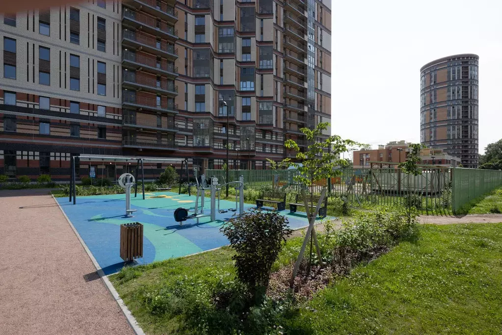 Продаётся 1-к квартира, 38.5 м - Фото 0