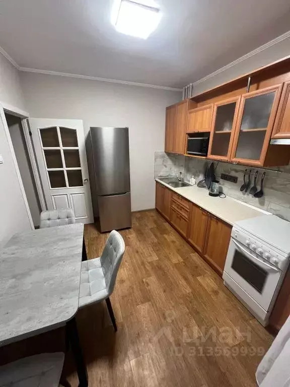 1-к кв. Псковская область, Псков ул. Труда, 15 (40.0 м) - Фото 1