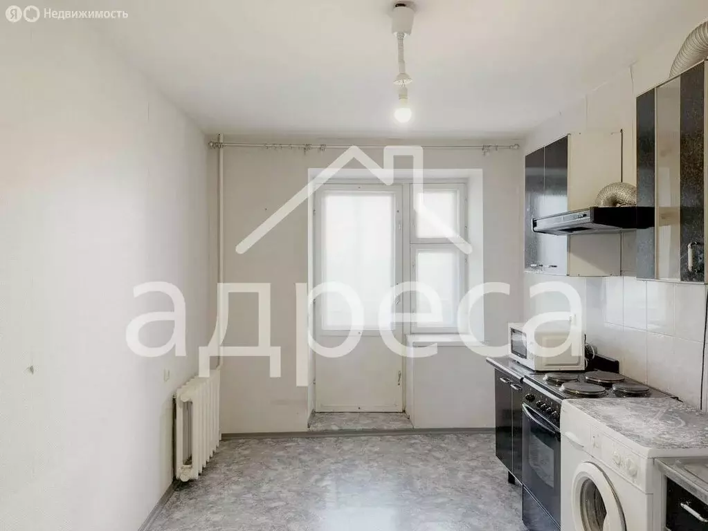 1-комнатная квартира: Самара, Ново-Садовая улица, 181А (41.7 м) - Фото 2