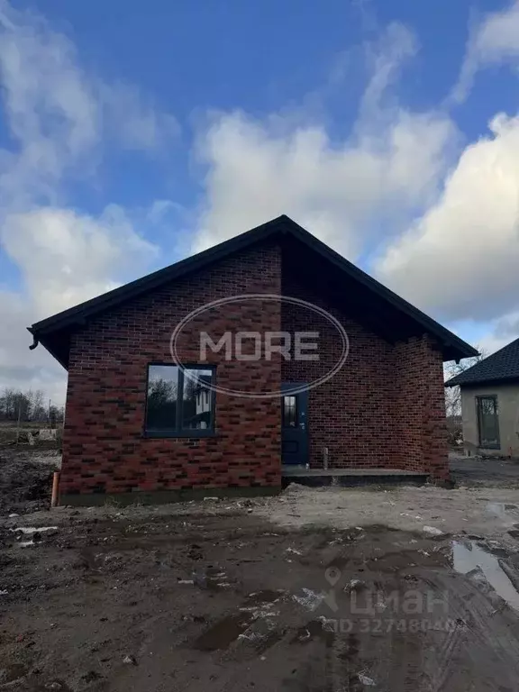 Дом в Калининградская область, Гурьевск ул. Невская, 21 (86 м) - Фото 1