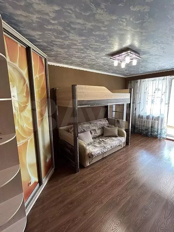 2-к. квартира, 51 м, 6/9 эт. - Фото 0