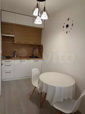 Квартира-студия, 24 м, 15/17 эт. - Фото 0