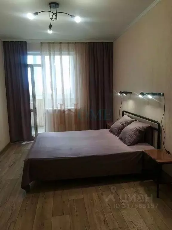 2-к кв. Новосибирская область, Новосибирск Тульская ул., 80 (45.6 м) - Фото 0