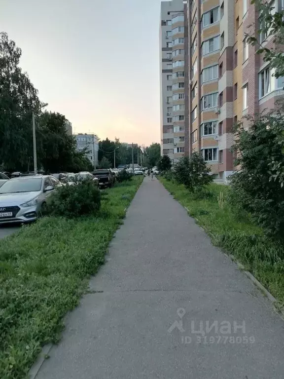 1-к кв. Тамбовская область, Тамбов ул. Сенько, 26 (39.6 м) - Фото 0