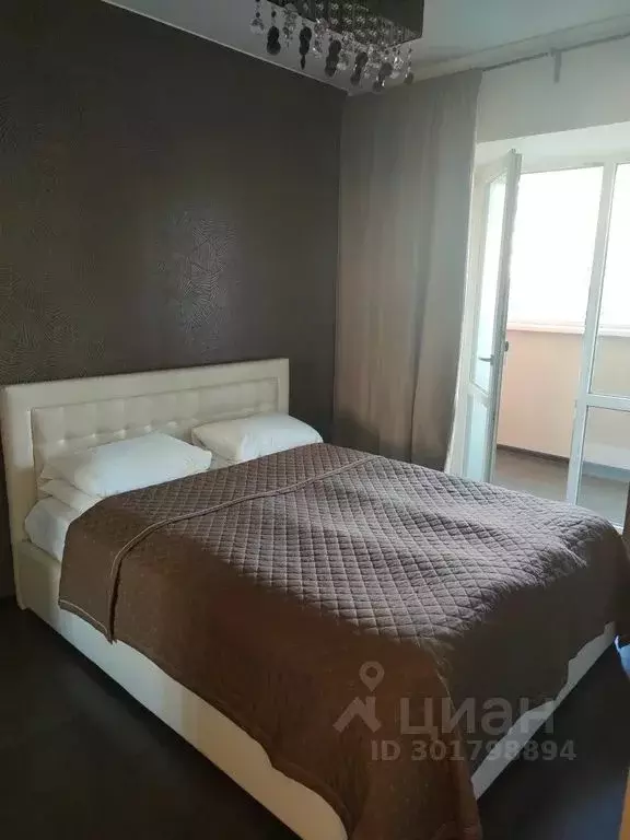 1-к кв. Московская область, Химки ул. Энгельса, 27 (35.0 м) - Фото 0