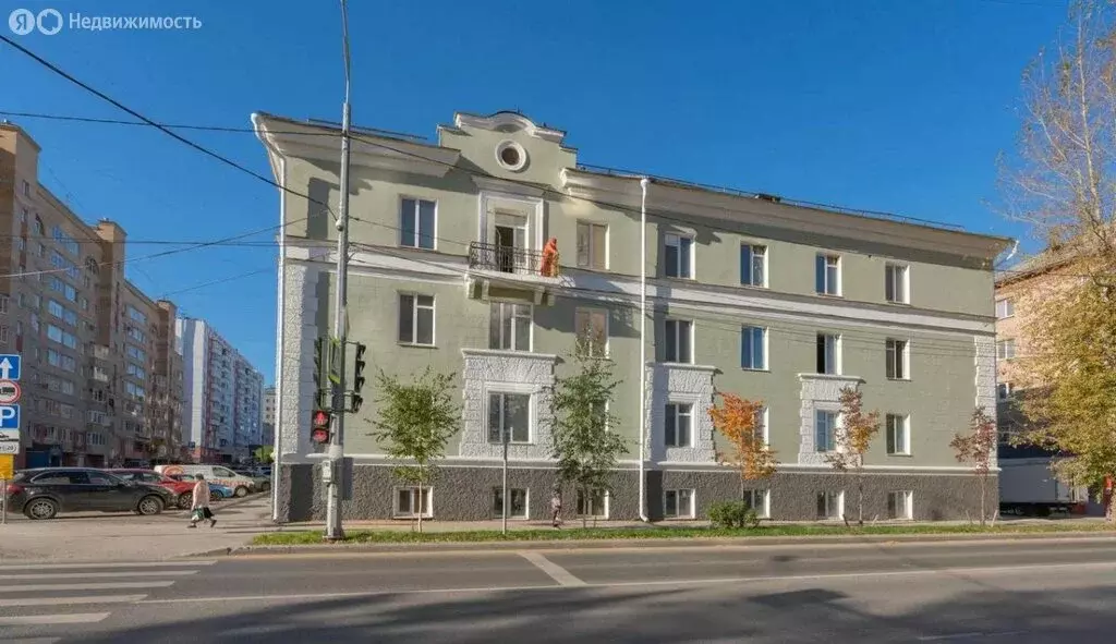 Помещение свободного назначения (263.5 м) - Фото 2